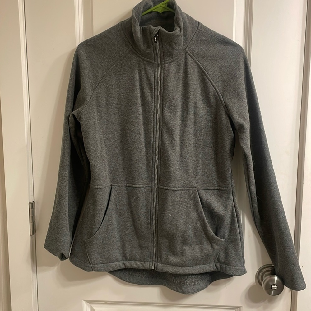 Brand new sketchers athletic jacket